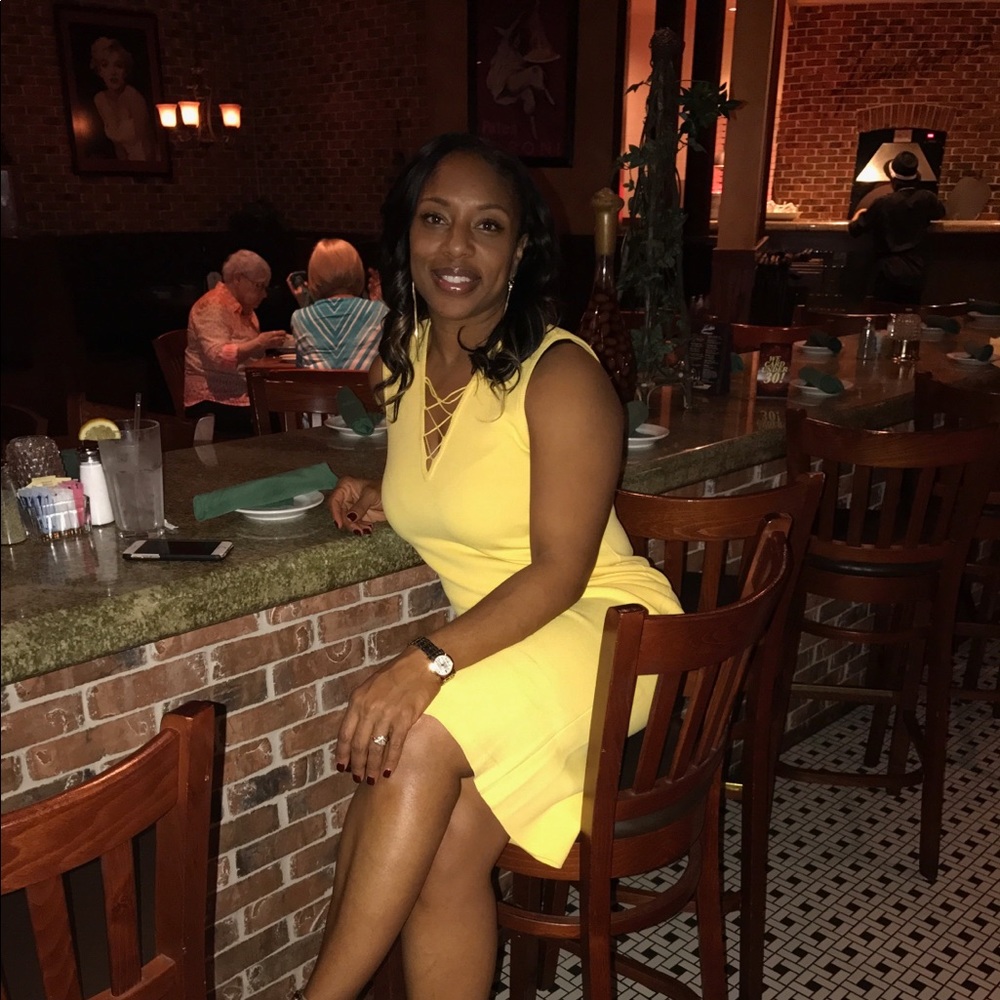Meet your Posher, Charline